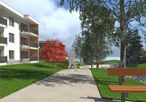 Oskrbovana stanovanja 2